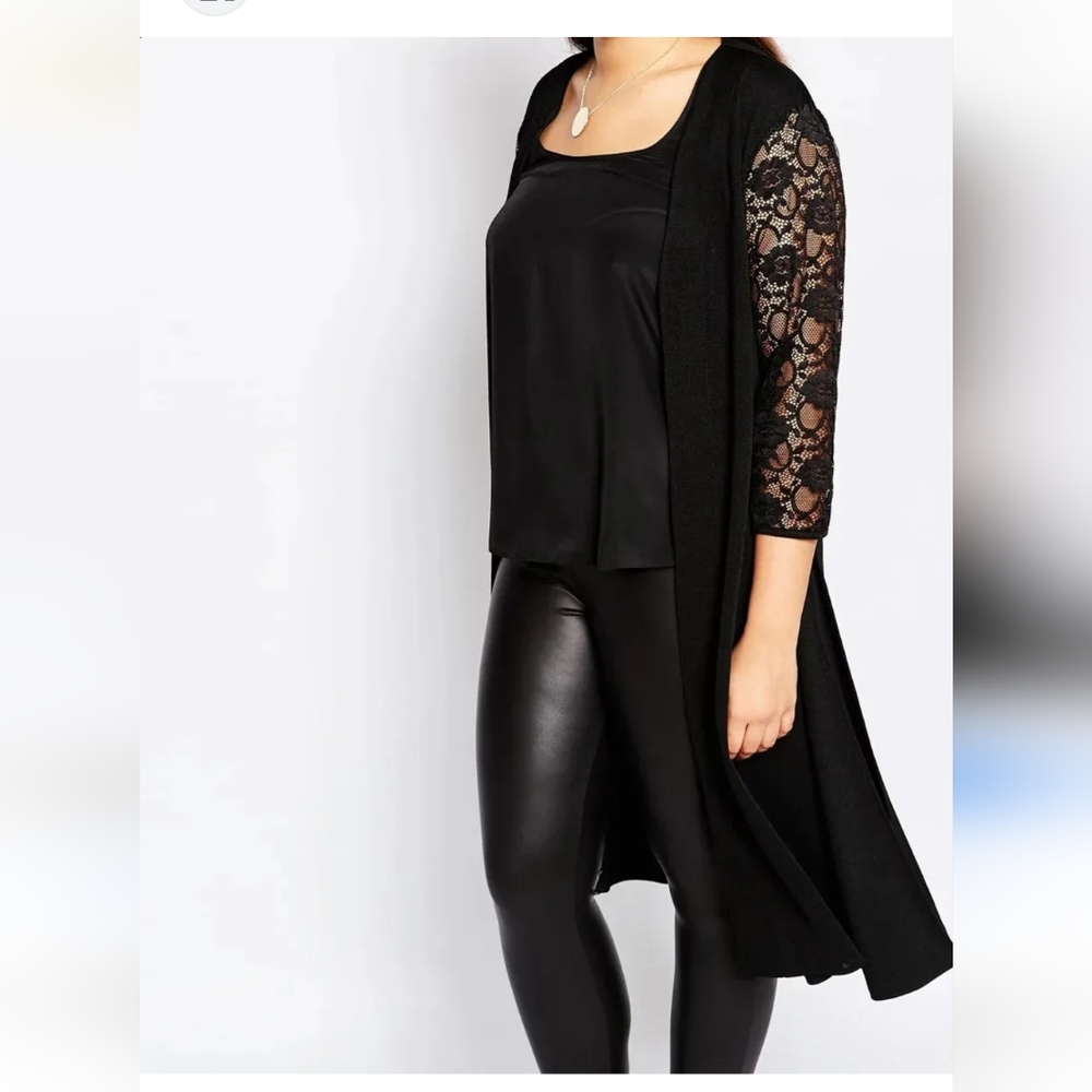 Creation Duster Coverup